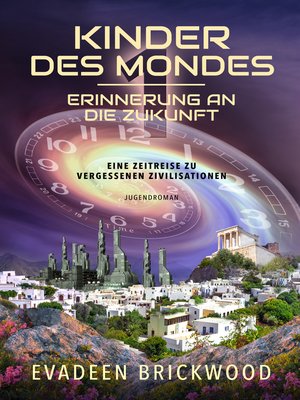 cover image of Kinder des Mondes